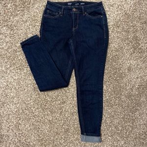 Crown & Ivy Skinny Jeans